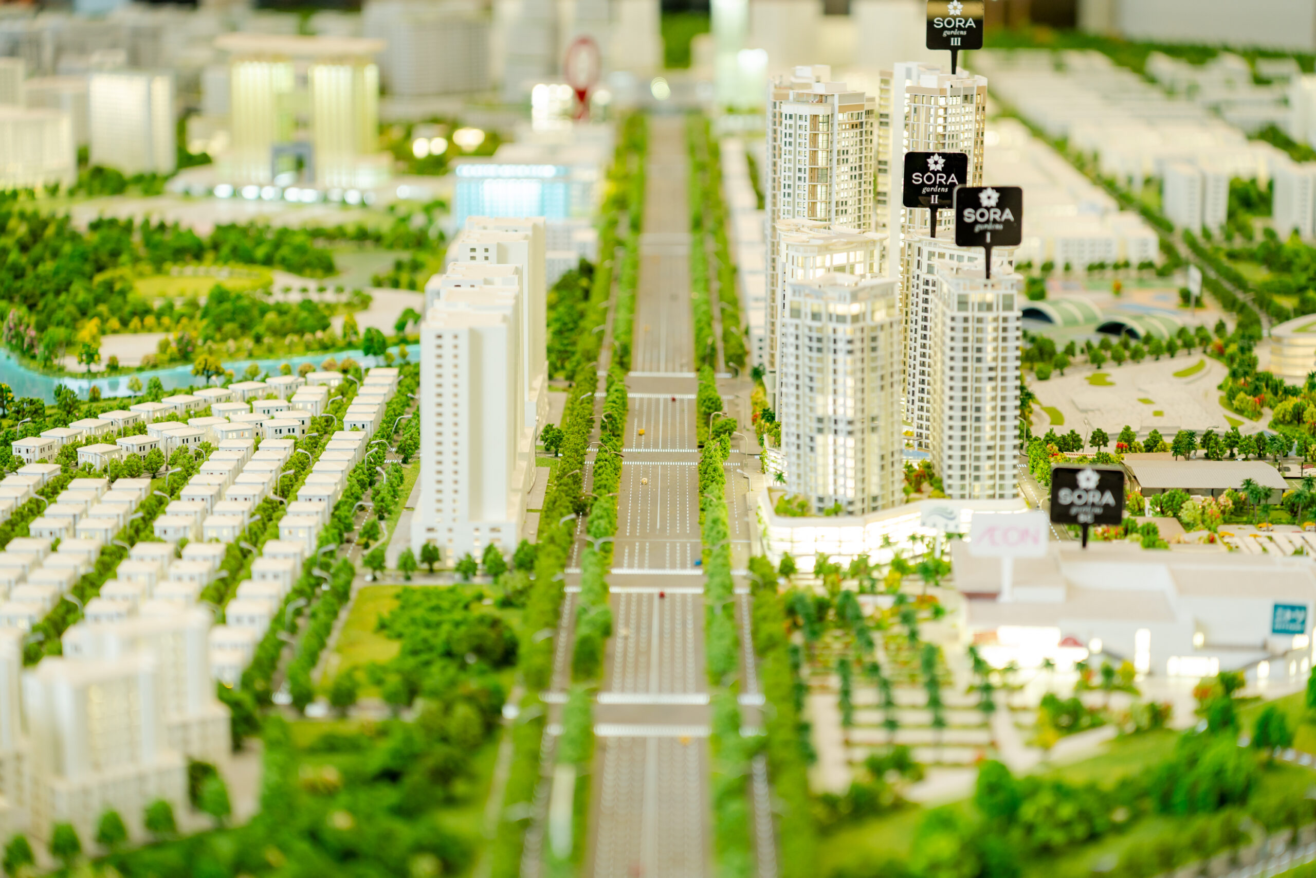 Có nên đầu tư chung cư ở Bình Dương năm 2026? Góc nhìn thực tế từ thị trường