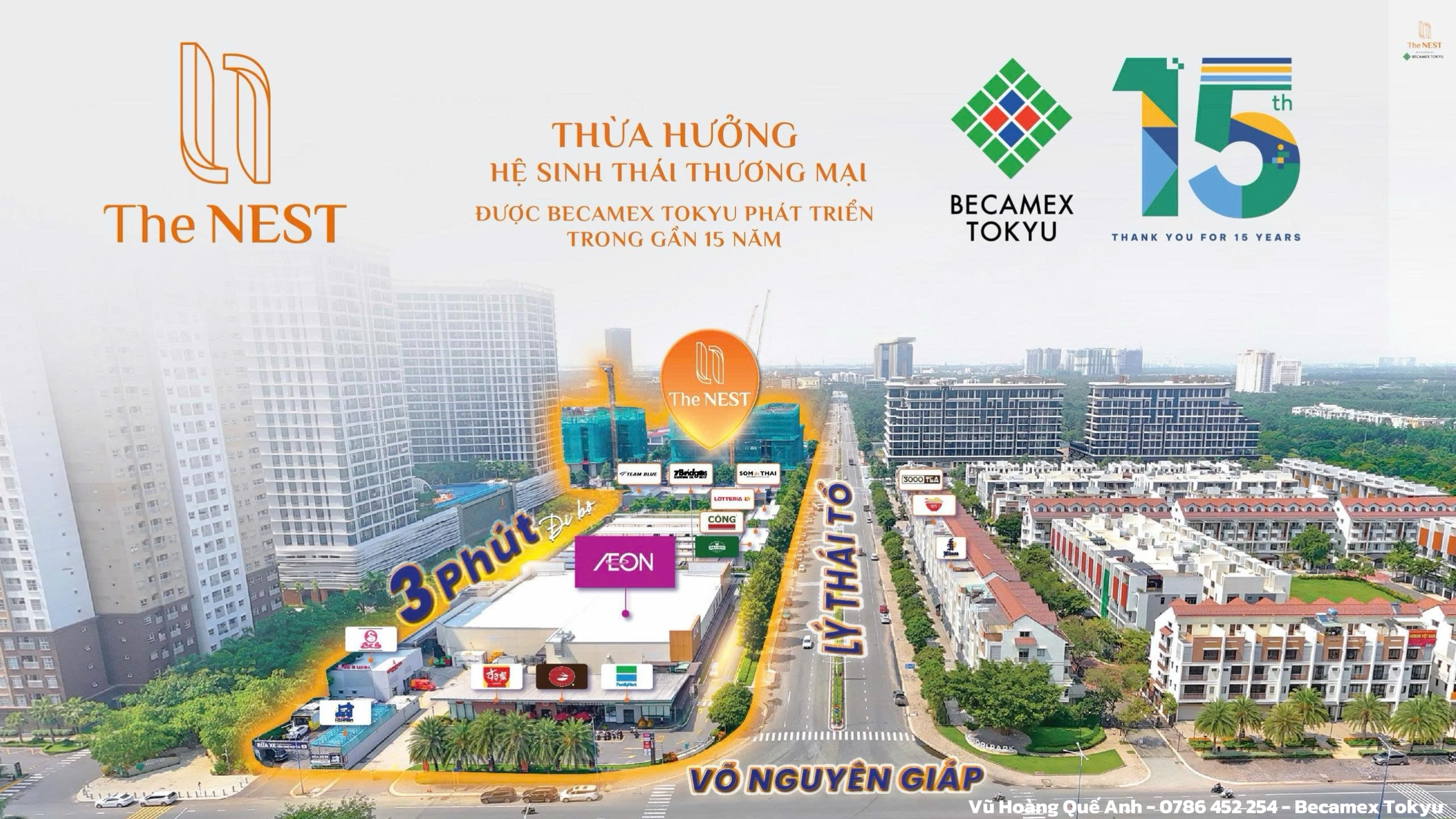 Chúng ta thực sự mua gì khi xuống tiền cho một căn hộ?