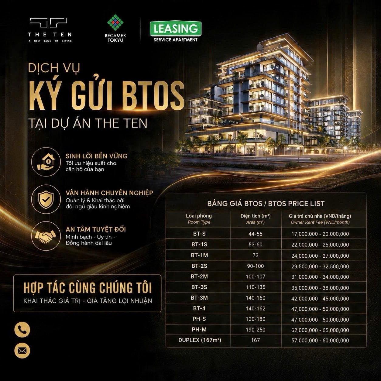 MUA NHÀ ĐỂ ĐÓ LÀ “TIÊU SẢN”? CHƯA CHẮC, NẾU ĐÓ LÀ The TEN